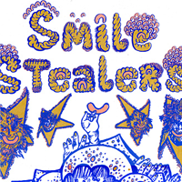 Link to the Smile Stealers slide show